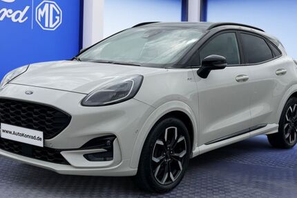 Ford Puma 76.000 km 17.880 &euro; Erlangen 91052