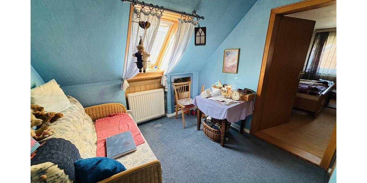 Doppelhaushälfte Sande - 3 Zimmer, 65 m&sup2;, 145.000&euro; | Angebot:26767254