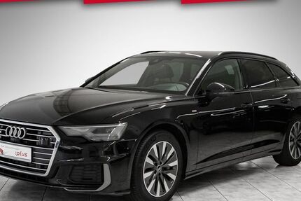 Audi A6 61.765 km 36.540 &euro; Böblingen 71034
