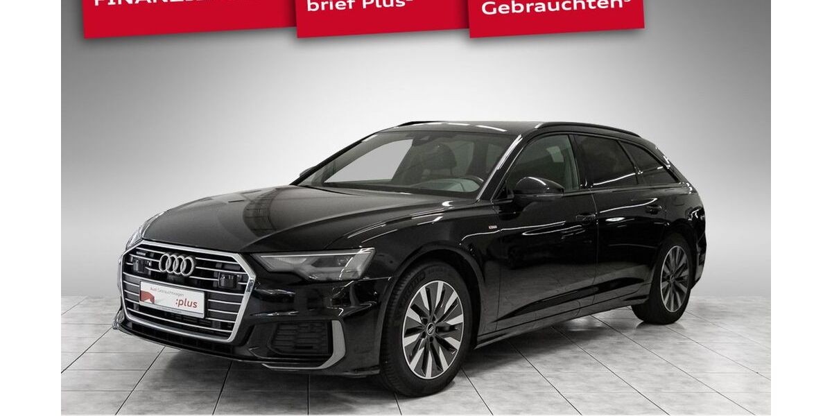 Audi A6 61.765 km 36.540 &euro; Böblingen 71034