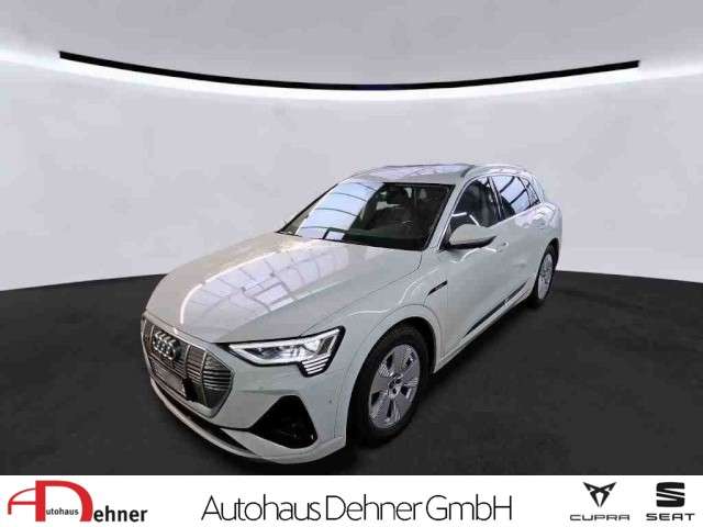 Audi e-tron 44.900 km 38.480 &euro; Balingen 72336