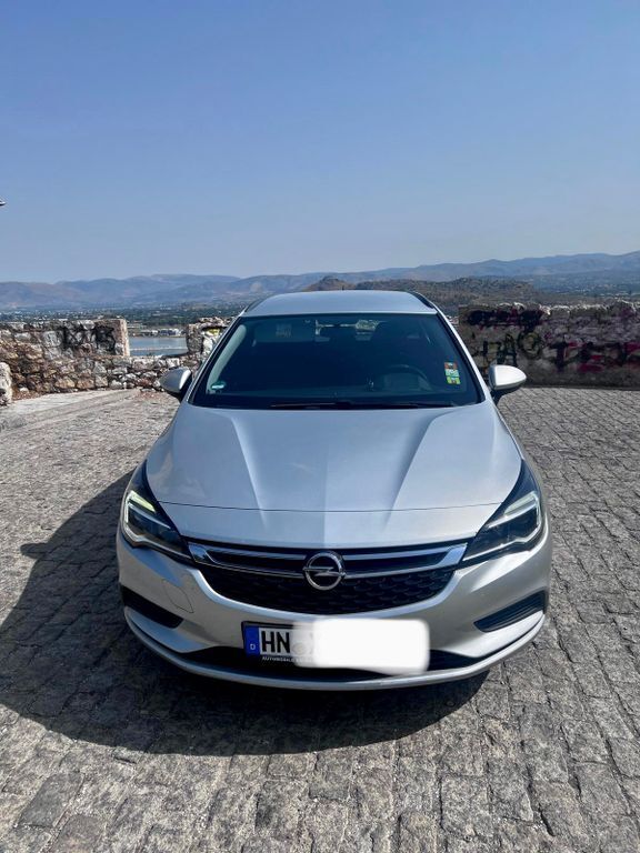 Astra