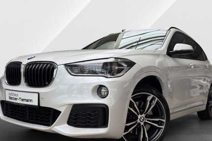BMW X1 107.868 km 19.894 &euro; Hameln 31789