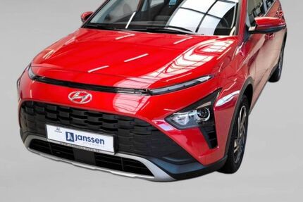 Hyundai BAYON 10.384 km 17.480 &euro; Aurich 26605