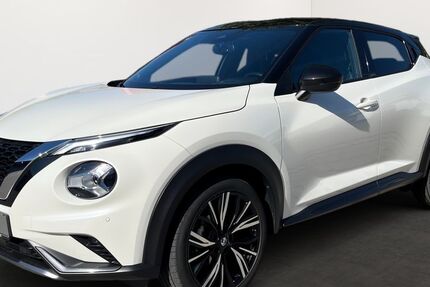 Nissan Juke 38.490 km 18.990 &euro; Miesbach 83714