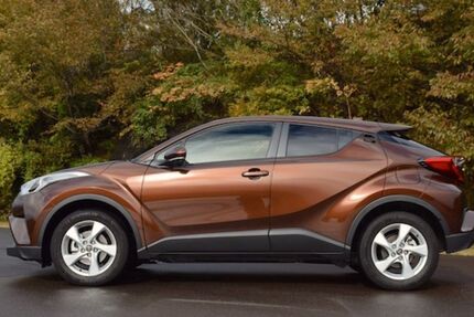 Toyota C-HR 192.700 km 13.000 &euro; Aachen 52062