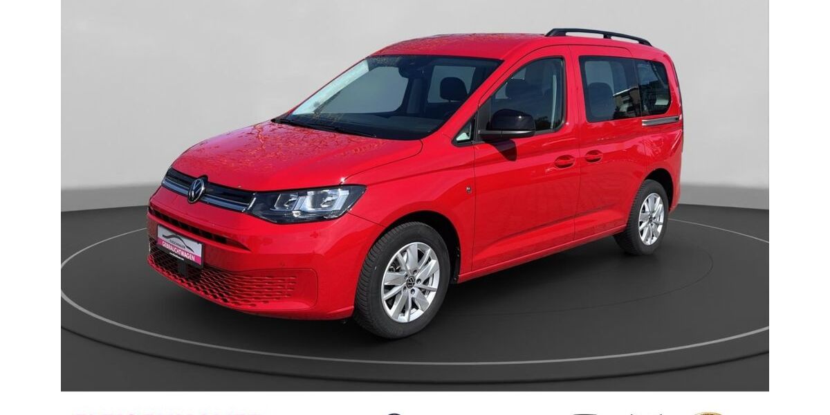 VW Caddy 37.977 km 27.490 &euro; Bad Kreuznach 55543