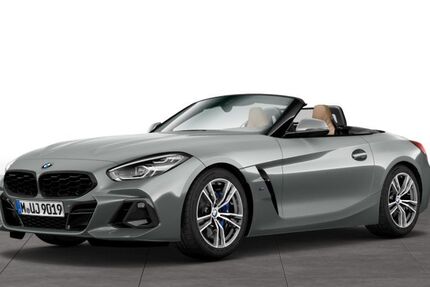 BMW Z4 8.921 km 50.890 &euro; Siegen 57076