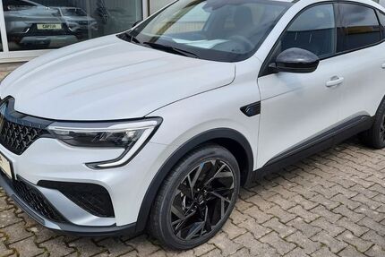 Renault Arkana 5.000 km 33.690 € Dietingen-Böhringen 78661