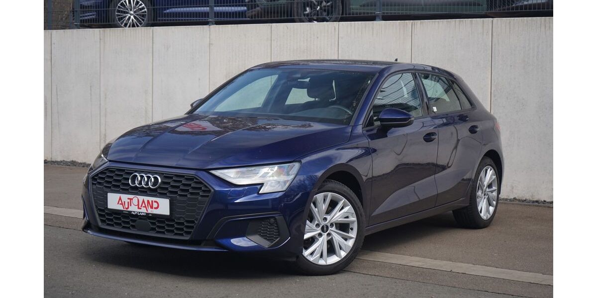 Audi A3 68.166 km 24.950 &euro; Gera 07546