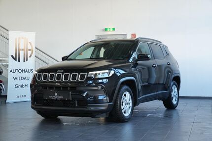 Jeep Compass 40.347 km 19.790 &euro; Wildau 15745