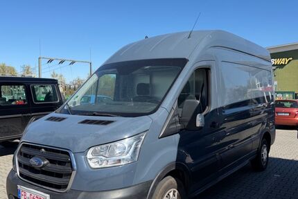 Ford Transit 75.000 km 14.990 &euro; Butzbach 35510