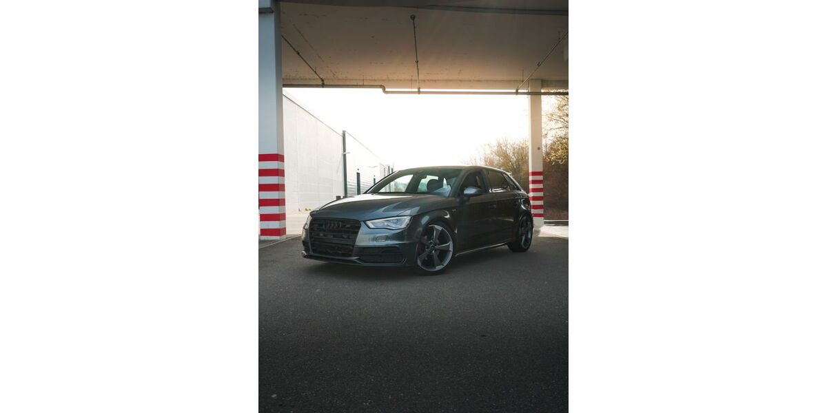 Audi A3 124.000 km 18.999 &euro; Freiberg 71691