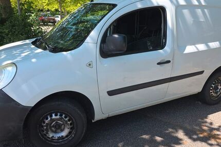 Renault Kangoo 210.000 km 3.000 &euro; Mainz 55128