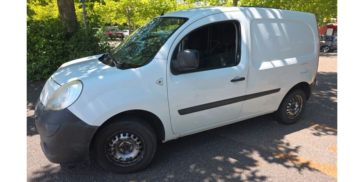 Renault Kangoo 210.000 km 3.000 &euro; Mainz 55128
