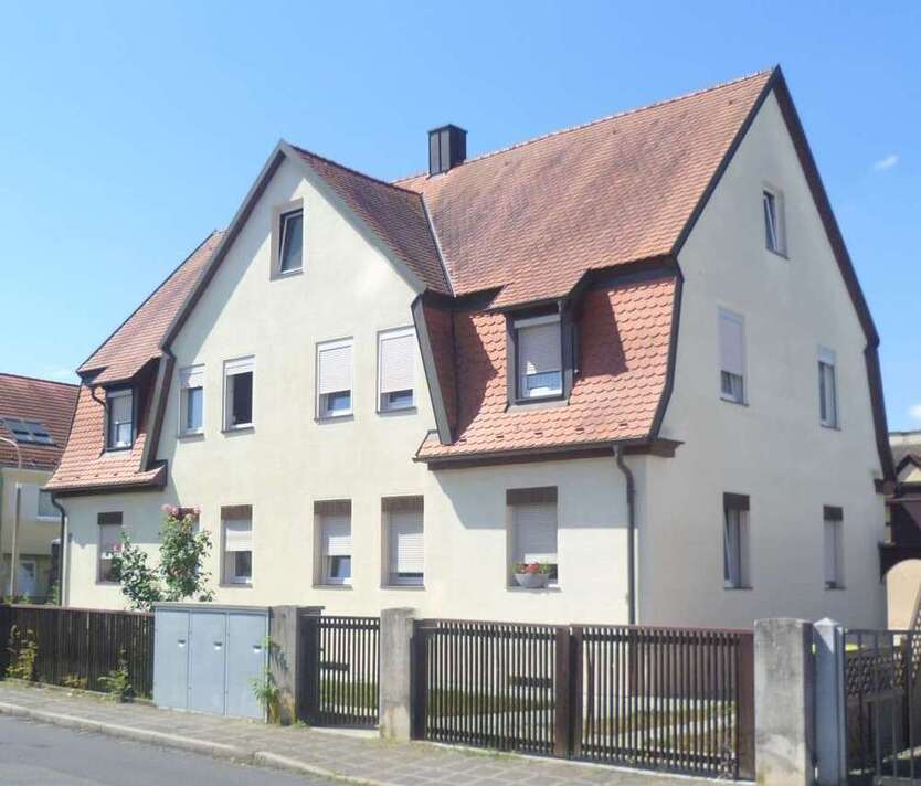 Wohnung zum Mieten in Nürnberg 495 € 52 m²