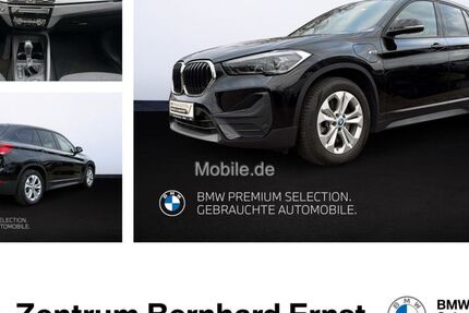 BMW X1 56.027 km 24.900 &euro; Witten 58455