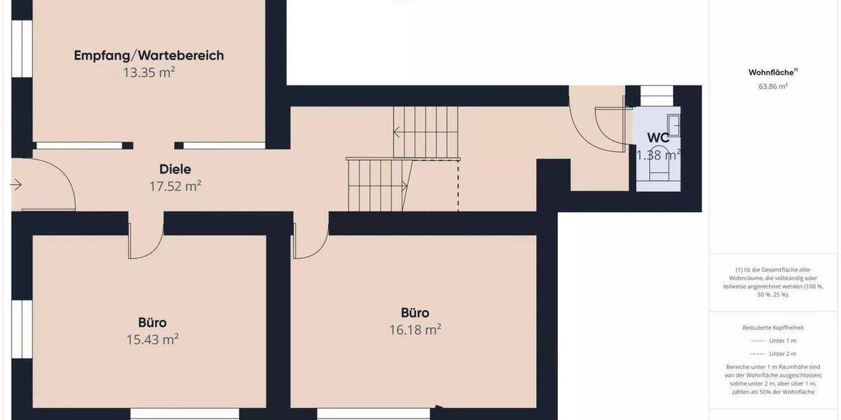 Gewerbeobjekt Prüm - 1 Zimmer, 277 m&sup2;, 719.000&euro; | Angebot:26878974