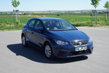 Seat Ibiza 135.000 km 7.750 &euro; Werneck 97440
