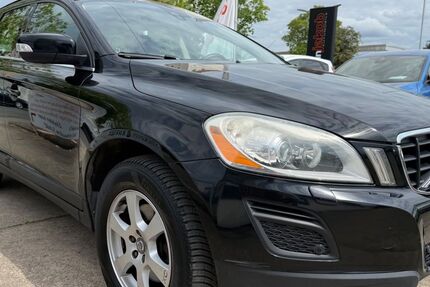 Volvo XC60 278.000 km 4.990 &euro; Mainaschaff 63814
