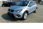 Seat Arona 1.0 Style TSI BMT Navi Klima 28.200 km 16.390 &euro; Vordorf 38533