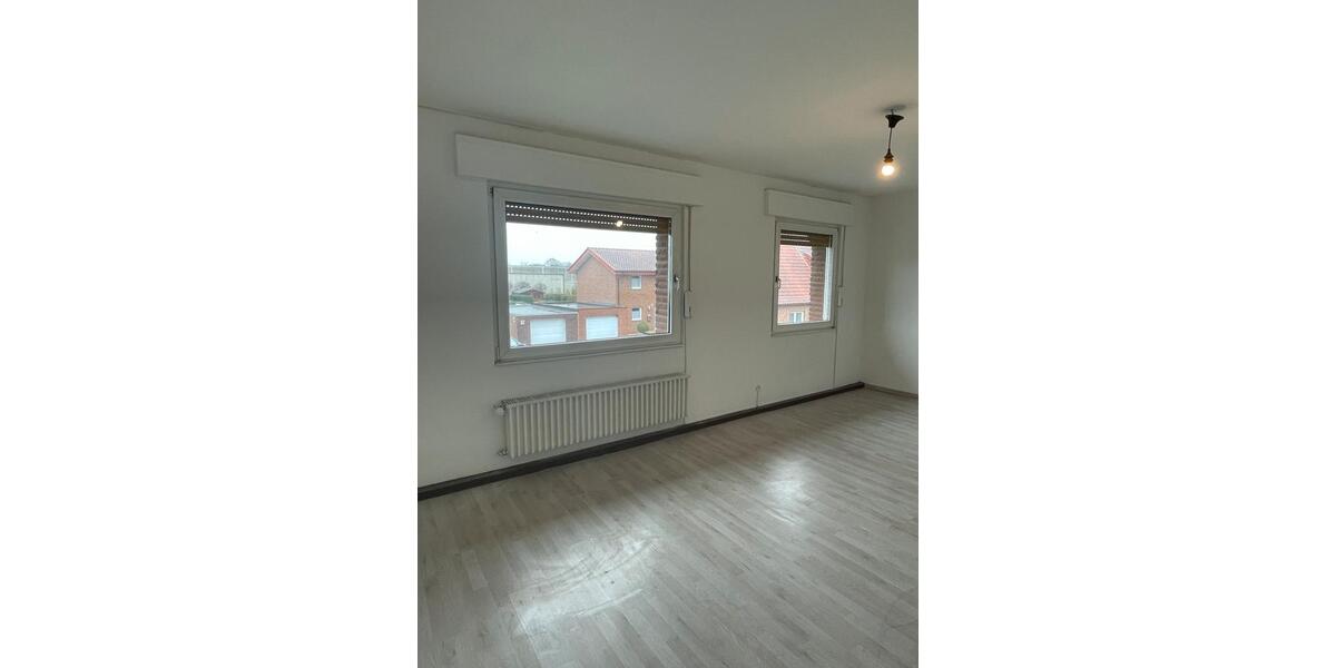 Doppelhaushälfte Dülmen - 3 Zimmer, 68 m&sup2;, 1.100&euro; | Angebot:25208903