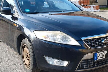 Ford Mondeo 357.000 km 1.300 &euro; Kesselsdorf 01723