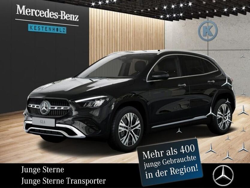 GLA 200