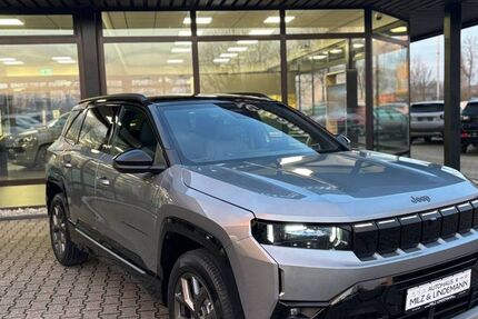 Jeep Compass 2.010 km 42.990 &euro; Jülich 52428