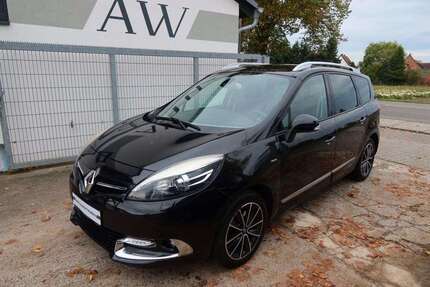 Renault Scenic 192.172 km 4.650 € Gross Oesingen 29393