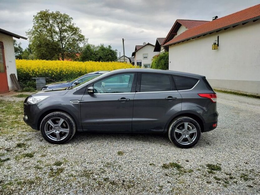 Kuga