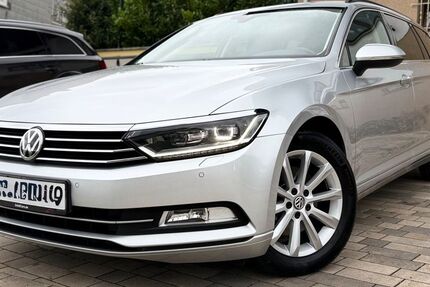 VW Passat Variant 267.710 km 9.500 &euro; Waldeck 34513