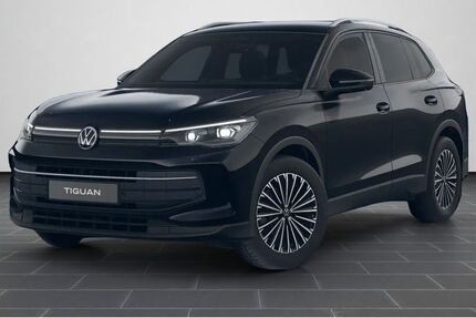 VW Tiguan 25.071 km 35.900 &euro; Ludwigshafen 67059