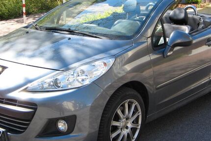 Peugeot 207 159.000 km 2.400 &euro; Bamberg 96047