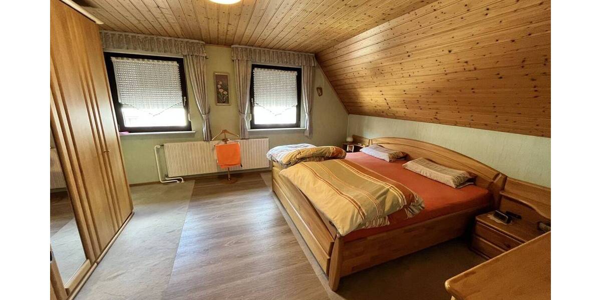 Einfamilienhaus Lauda-Königshofen / Gerlachsheim Gerlachsheim - 275.000&euro; | Angebot:26618116
