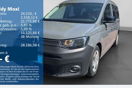 VW Caddy 121.059 km 23.840 &euro; Gelsenkirchen 45888