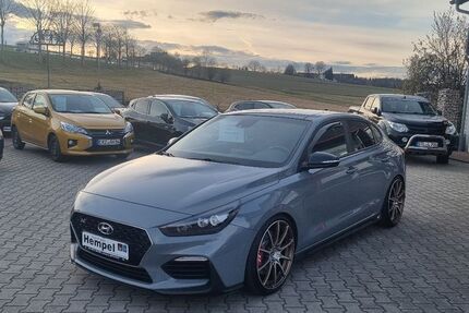 Hyundai i30 66.600 km 25.500 &euro; Schneeberg 08289