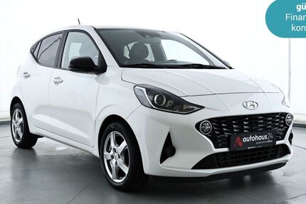 Hyundai i10 42.068 km 13.220 &euro; Ludwigsfelde (bei Berlin) 14974