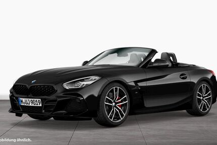 BMW Z4 26.258 km 39.907 &euro; Barsbüttel bei Hamburg 22885