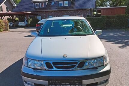 Saab 9-5