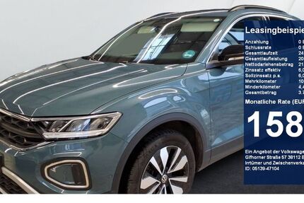 VW T-Roc 20.990 km 21.485 &euro; Vilsbiburg 84137