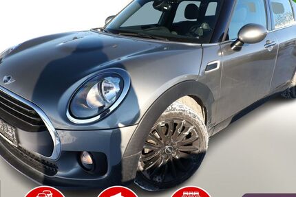 Mini ONE 52.800 km 14.388 &euro; Kehl 77694