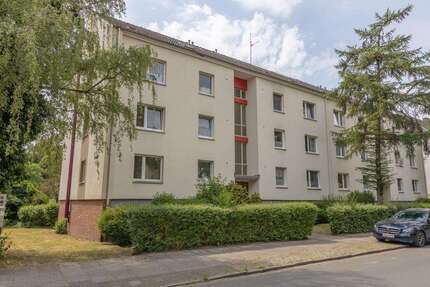 Wohnung Bremen Neustadt - 3 Zimmer, 74 m&sup2;, 672&euro; | Angebot:26907441