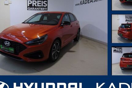 Hyundai i30 3.030 km 21.250 &euro; Berlin Tempelhof 12103