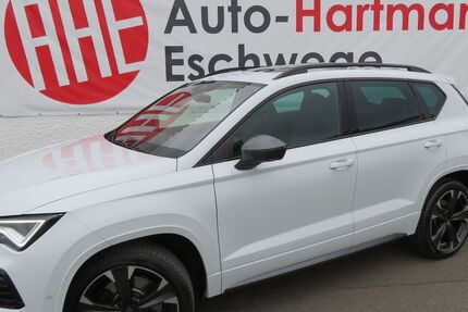 Cupra Ateca 31.610 km 35.980 &euro; Eschwege 37269