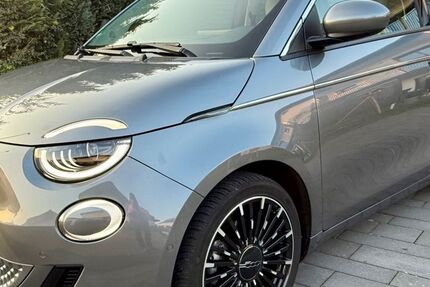 Fiat 500e 24.500 km 18.500 &euro; Kirchhain 35274