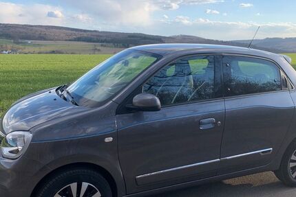 Renault Twingo 55.000 km 9.800 € Idstein 65510