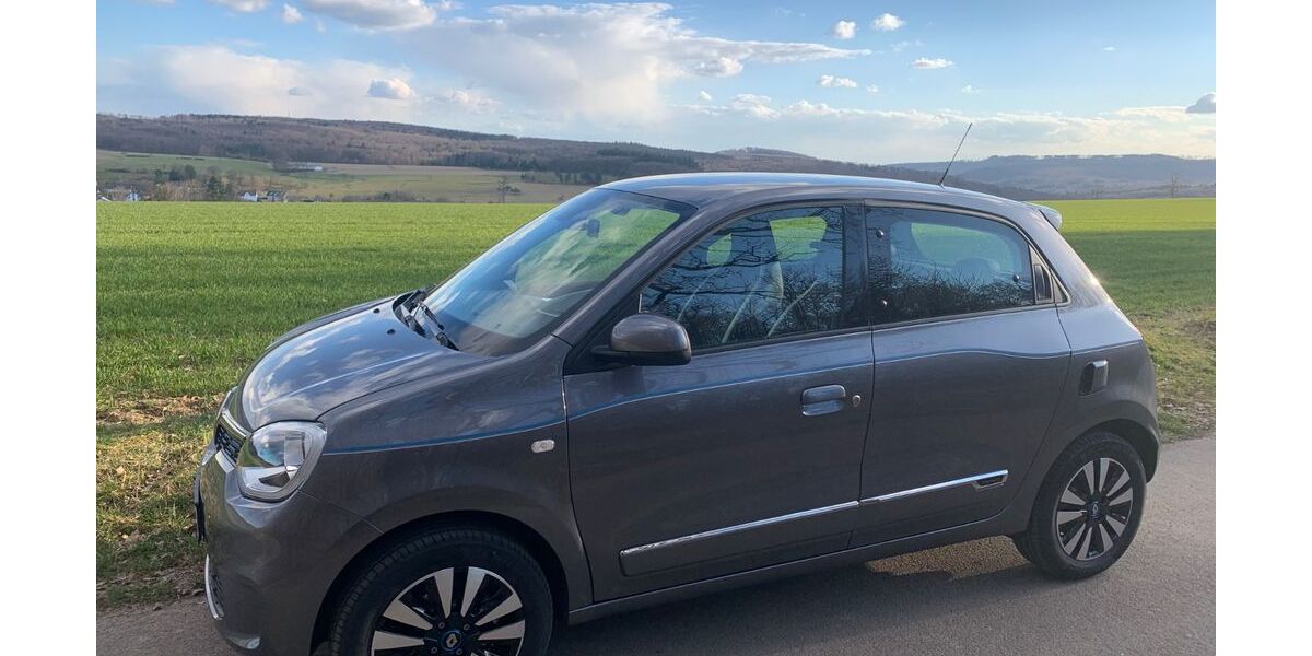 Renault Twingo 55.000 km 9.800 € Idstein 65510