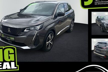 Peugeot 3008 36.402 km 23.490 € Dachau 85221