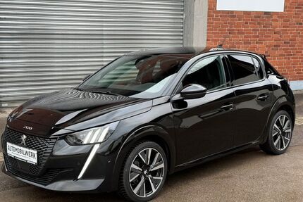 Peugeot 208 69.590 km 16.999 &euro; Düren 52353